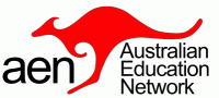 MBA Australia AEN Logo