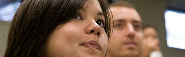 Australian MBA Students