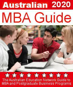 Australian MBA Guide